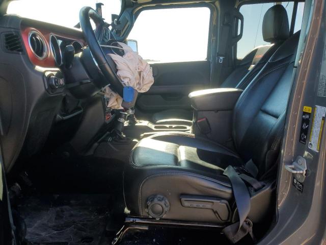 Jeep Gladiator Rubicon Image 9