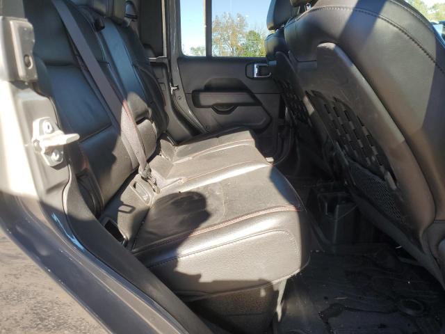 Jeep Gladiator Rubicon Image 8