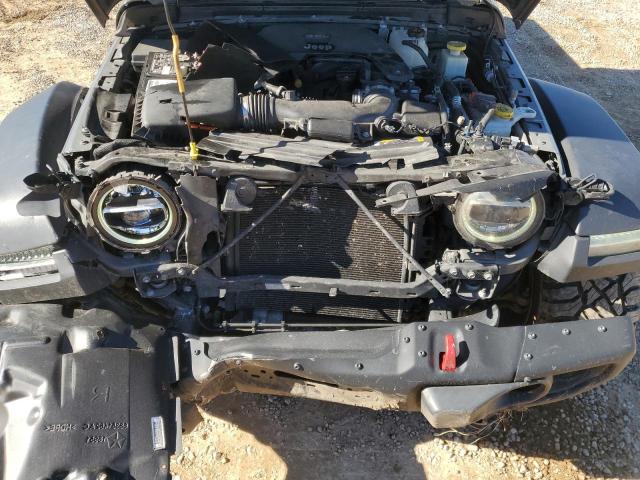 Jeep Gladiator Rubicon Image 12