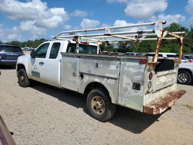 GMC Sierra C2500 Heavy Duty Image 2