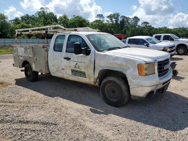 GMC Sierra C2500 Heavy Duty Image 11