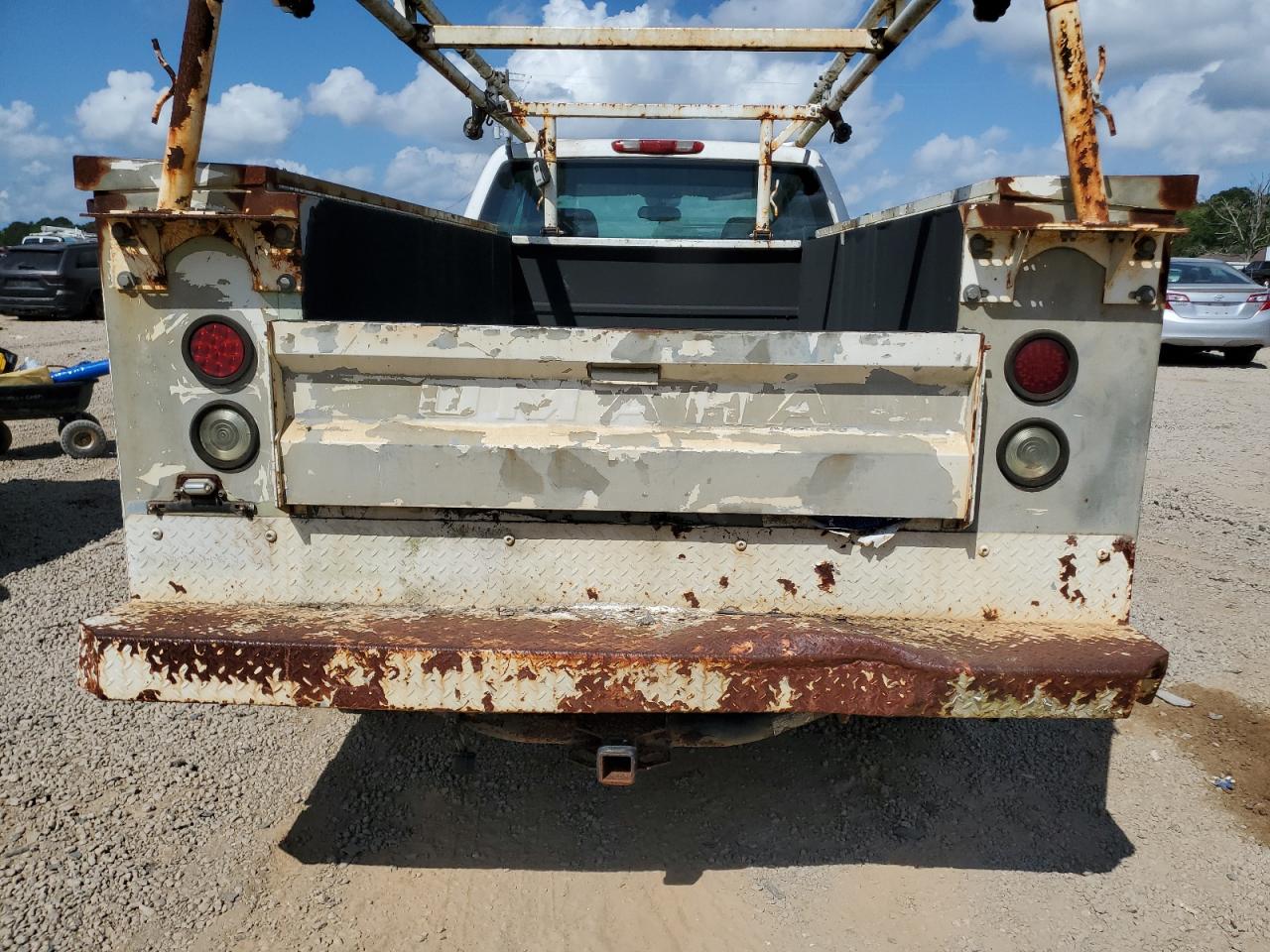 GMC Sierra C2500 Heavy Duty Image 9