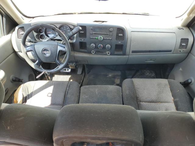 GMC Sierra C2500 Heavy Duty Image 10