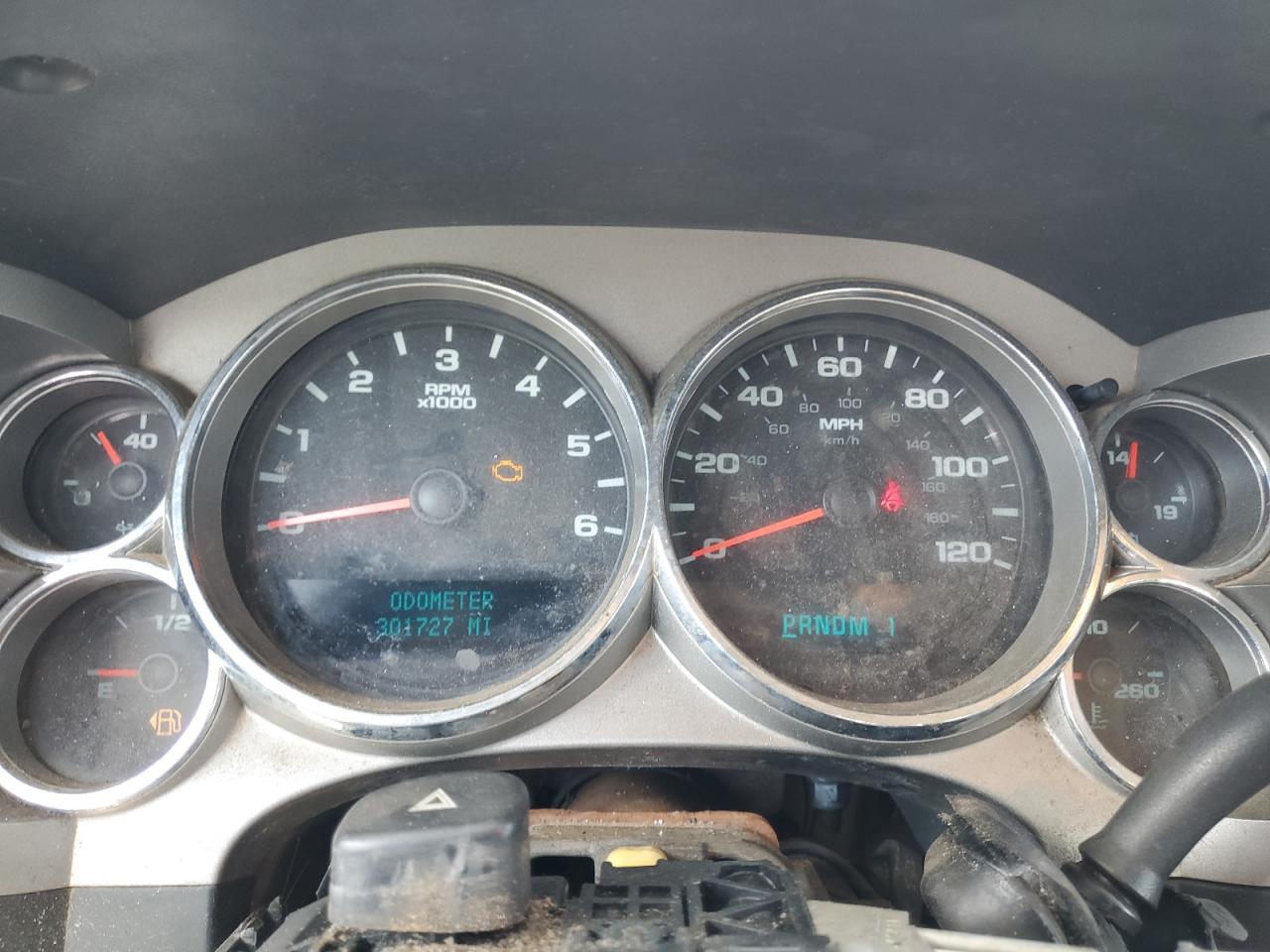 GMC Sierra C2500 Heavy Duty Image 6