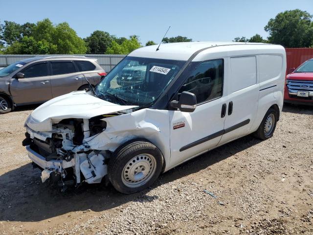  Salvage Ram Promaster