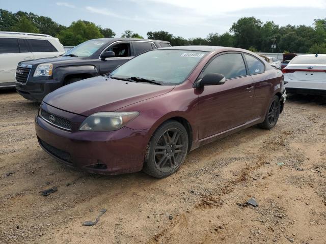  Salvage Toyota Scion