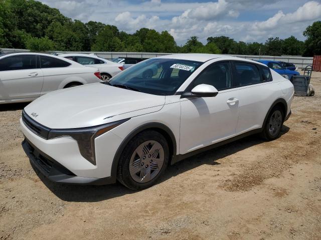  Salvage Kia K4 Lx