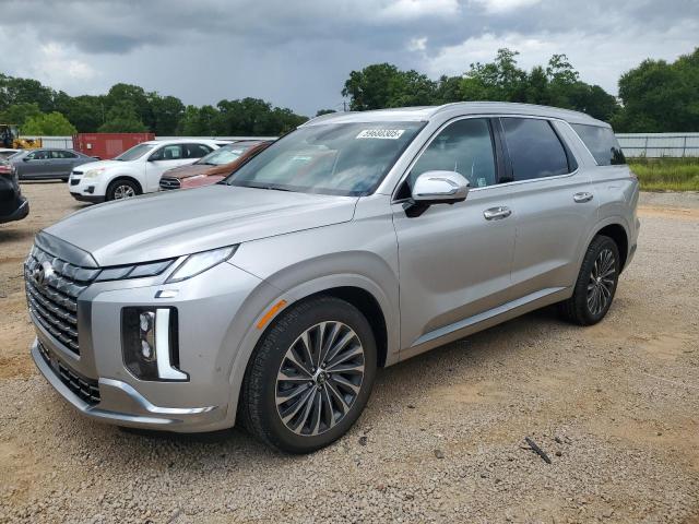  Salvage Hyundai PALISADE