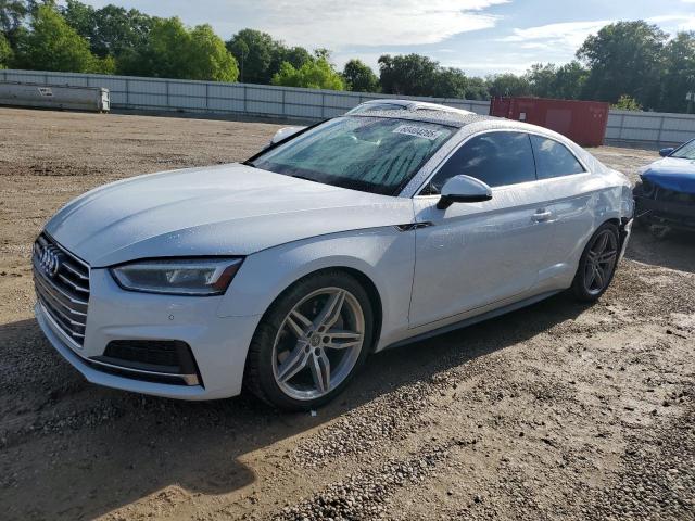  Salvage Audi A5