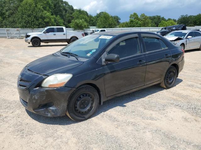  Salvage Toyota Yaris