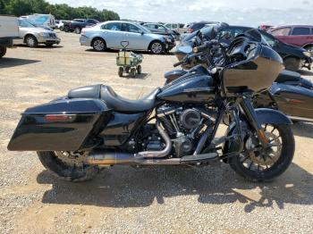  Salvage Harley-Davidson Fl