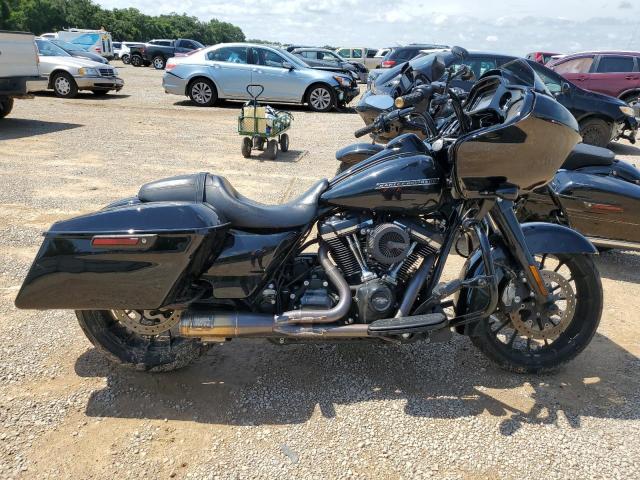  Salvage Harley-Davidson Fl