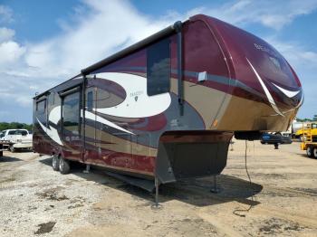  Salvage Other 5th Wheel
