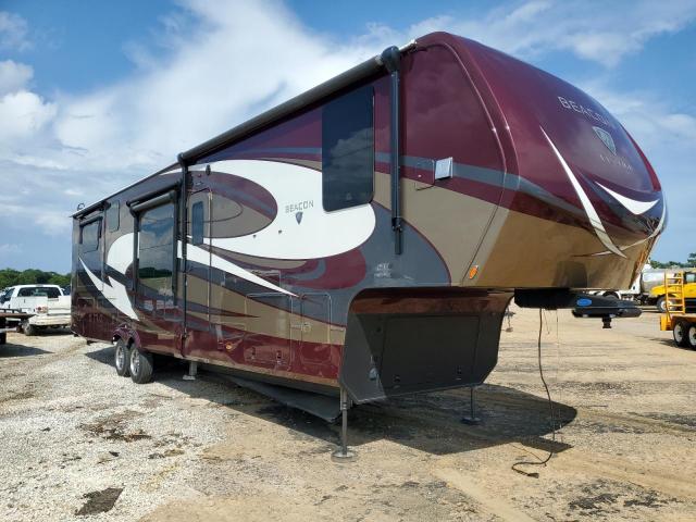  Salvage Other 5th Wheel