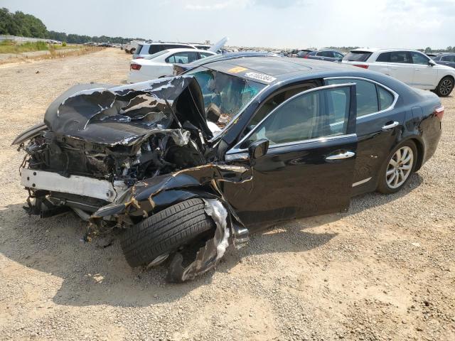 Lexus LS 460 Image 1