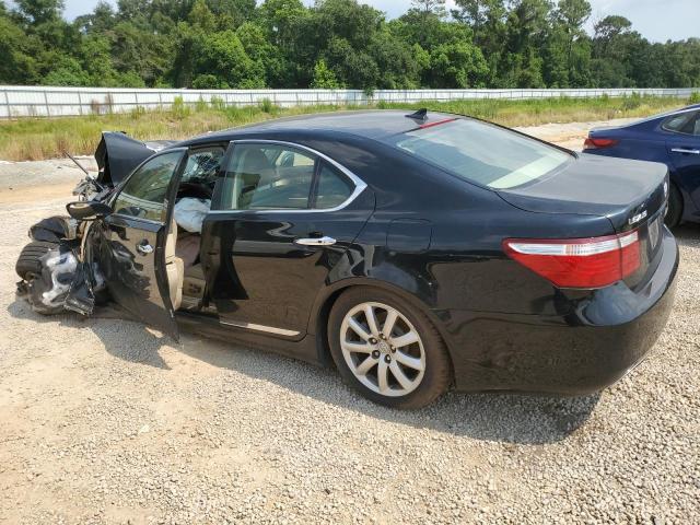 Lexus LS 460 Image 9