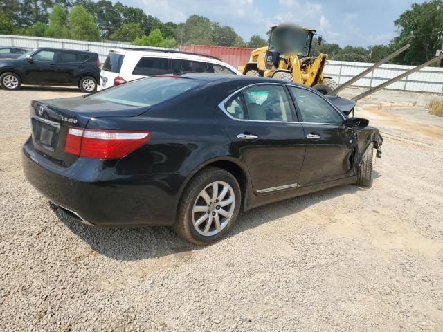 Lexus LS 460 Image 5