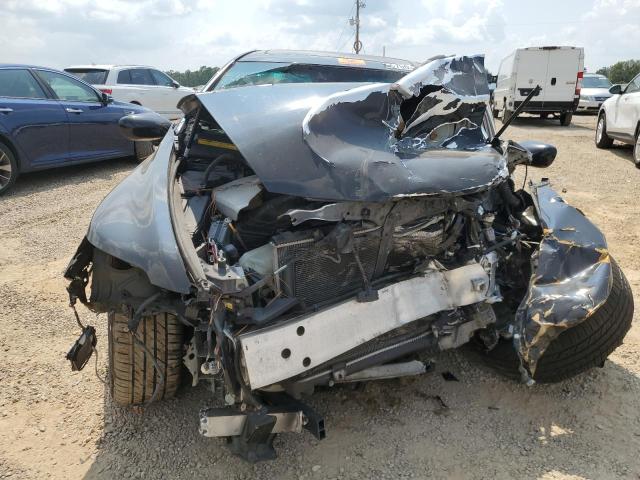 Lexus LS 460 Image 12