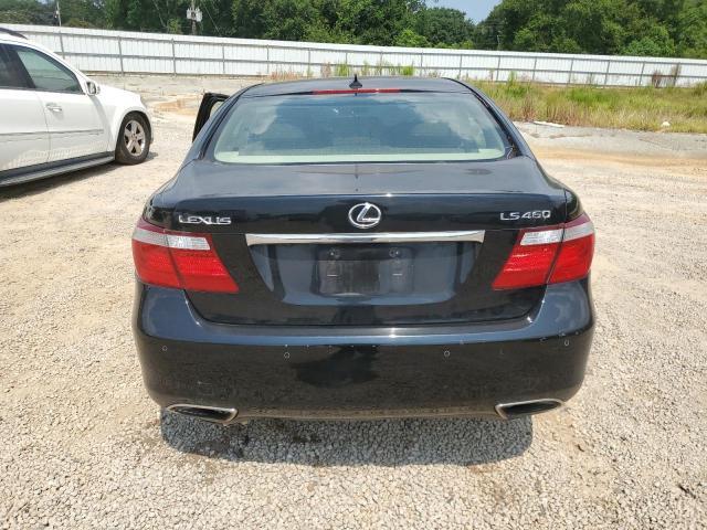 Lexus LS 460 Image 2