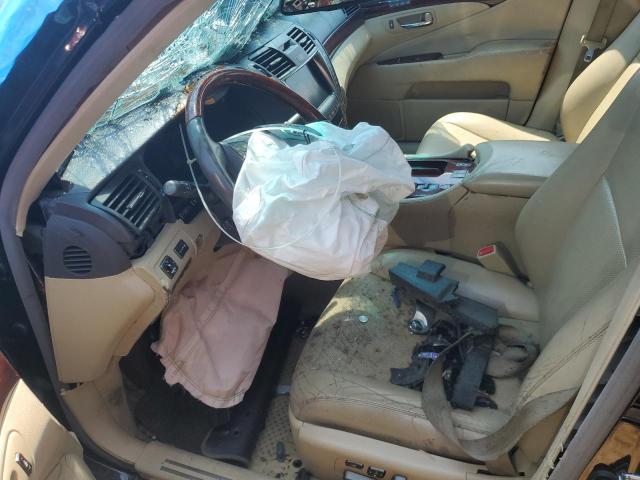 Lexus LS 460 Image 6