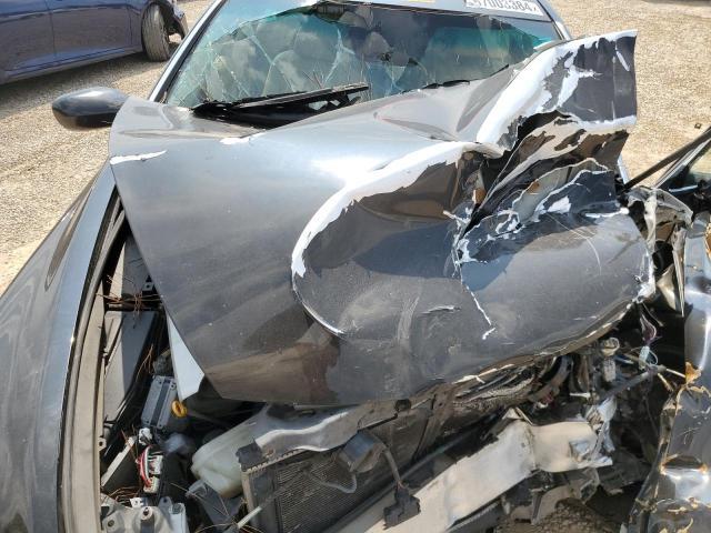 Lexus LS 460 Image 11