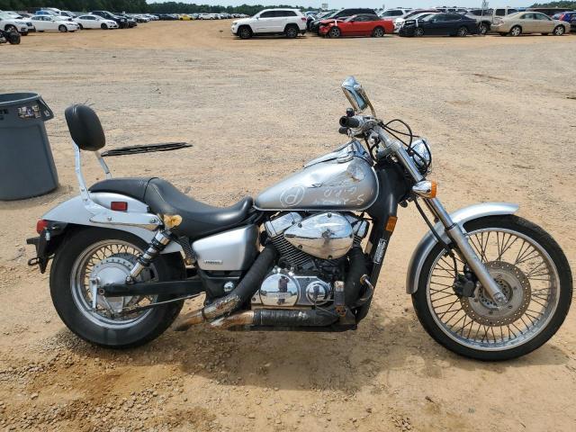  Salvage Honda Vt Cycle