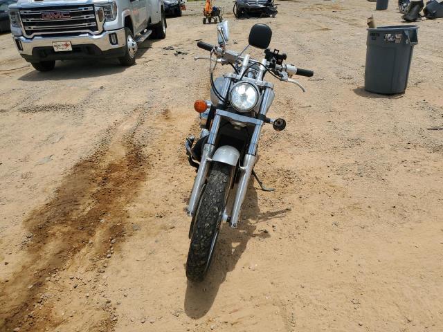 Honda Vt Cycle C2 Image 3