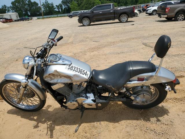 Honda Vt Cycle C2 Image 2