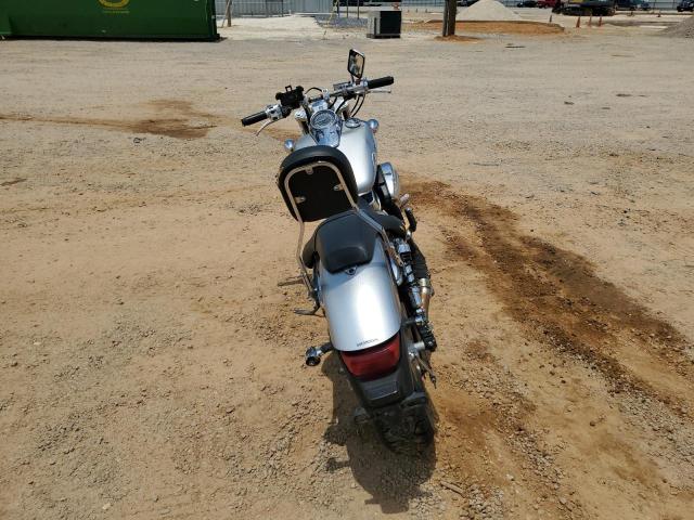 Honda Vt Cycle C2 Image 5