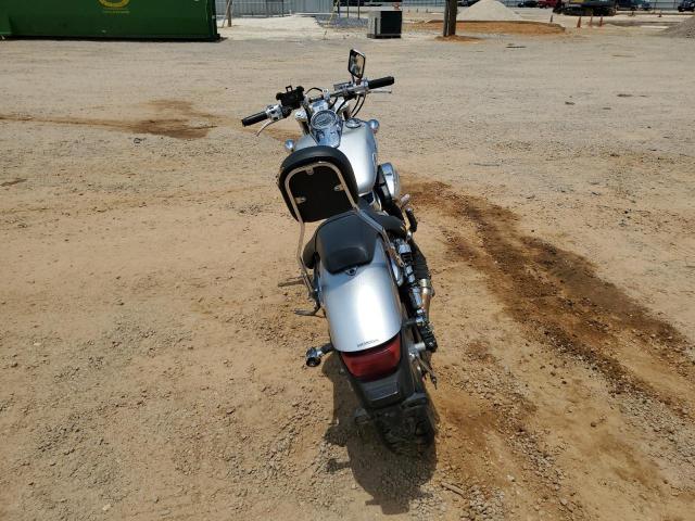 Honda Vt Cycle C2 Image 5