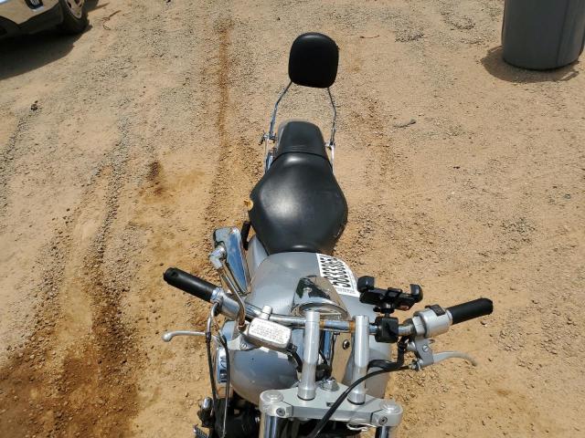 Honda Vt Cycle C2 Image 7