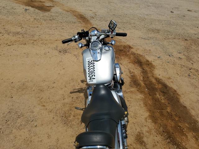 Honda Vt Cycle C2 Image 6