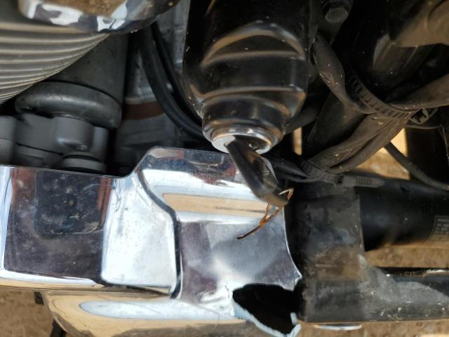 Honda Vt Cycle C2 Image 9