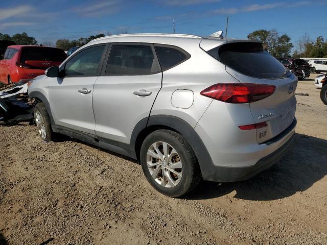 Hyundai TUCSON Limited Image 2