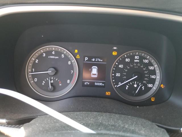 Hyundai TUCSON Limited Image 10