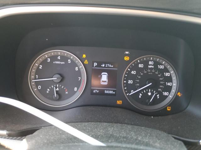 Hyundai TUCSON Limited Image 10