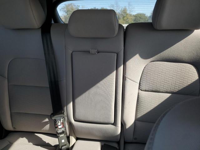 Hyundai TUCSON Limited Image 12