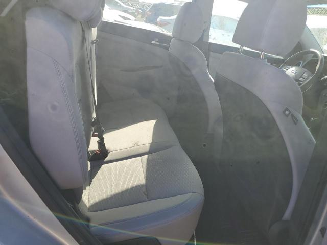 Hyundai TUCSON Limited Image 9