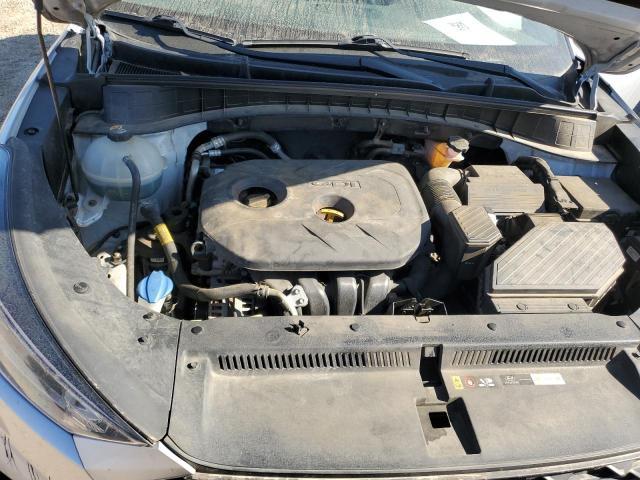 Hyundai TUCSON Limited Image 13