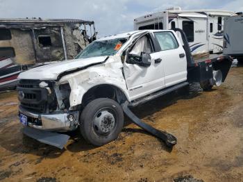  Salvage Ford F-450
