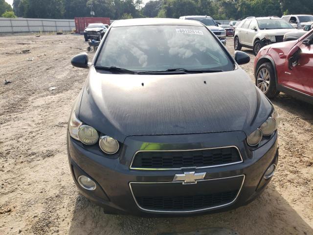 Chevrolet Sonic Ltz Image 12