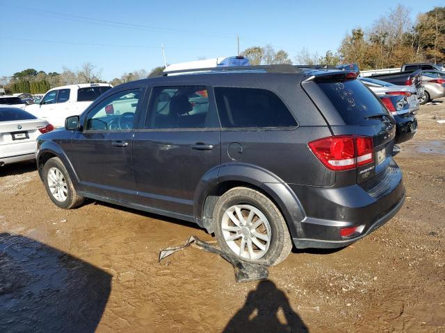 Dodge Journey Sxt Image 2