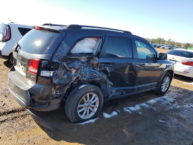 Dodge Journey Sxt Image 3