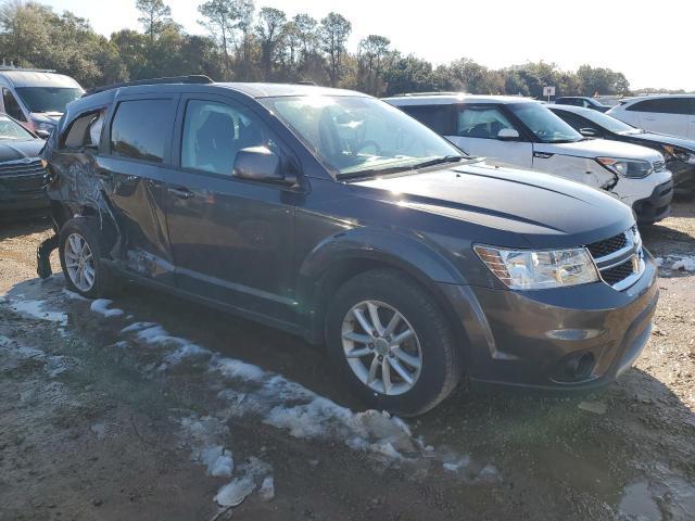 Dodge Journey Sxt Image 11