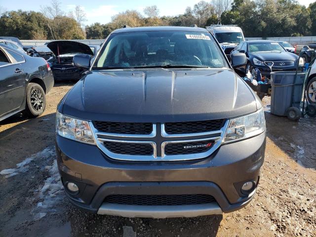 Dodge Journey Sxt Image 4