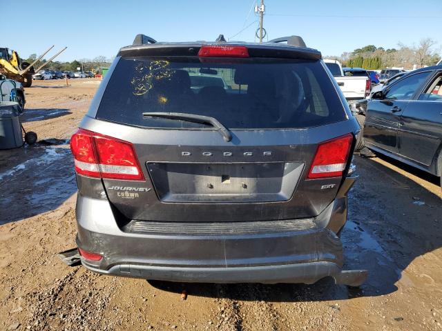 Dodge Journey Sxt Image 7