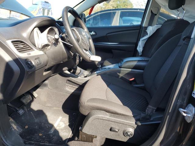 Dodge Journey Sxt Image 13