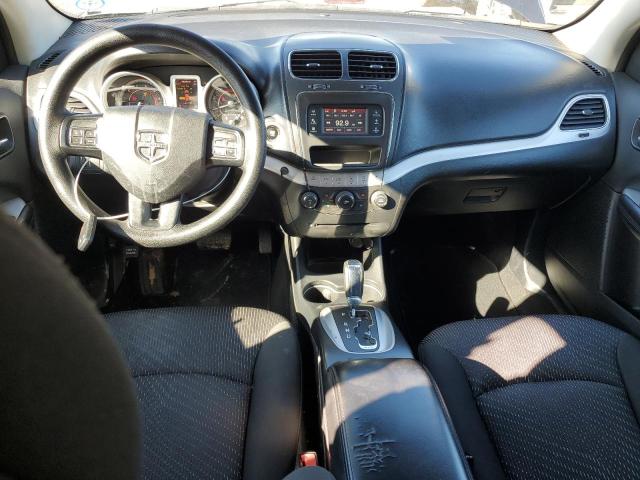 Dodge Journey Sxt Image 6