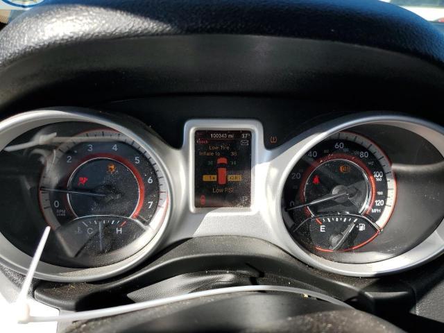 Dodge Journey Sxt Image 8