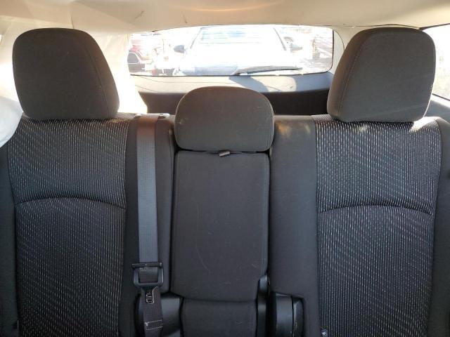 Dodge Journey Sxt Image 5